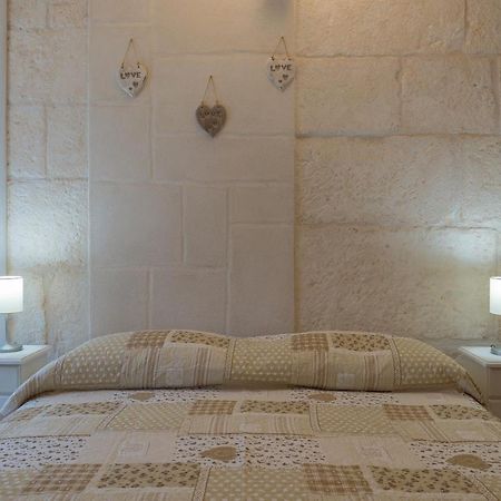 Casa Del Cuore Ostuni Buitenkant foto