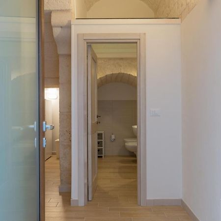 Casa Del Cuore Ostuni Buitenkant foto