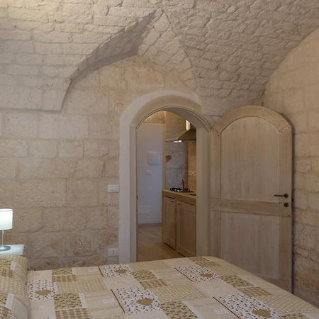 Casa Del Cuore Ostuni Buitenkant foto