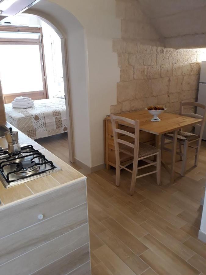 Casa Del Cuore Ostuni Buitenkant foto