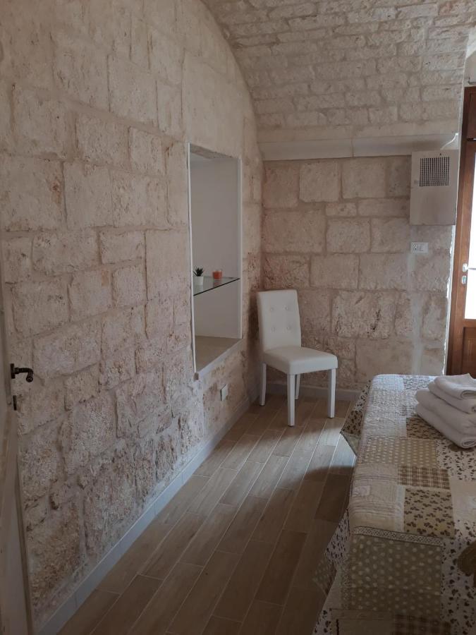 Casa Del Cuore Ostuni Buitenkant foto