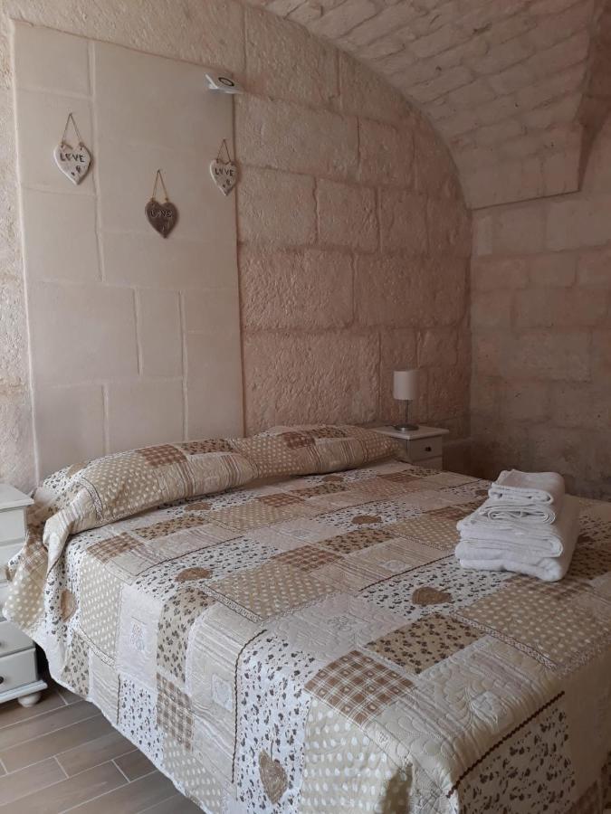 Casa Del Cuore Ostuni Buitenkant foto