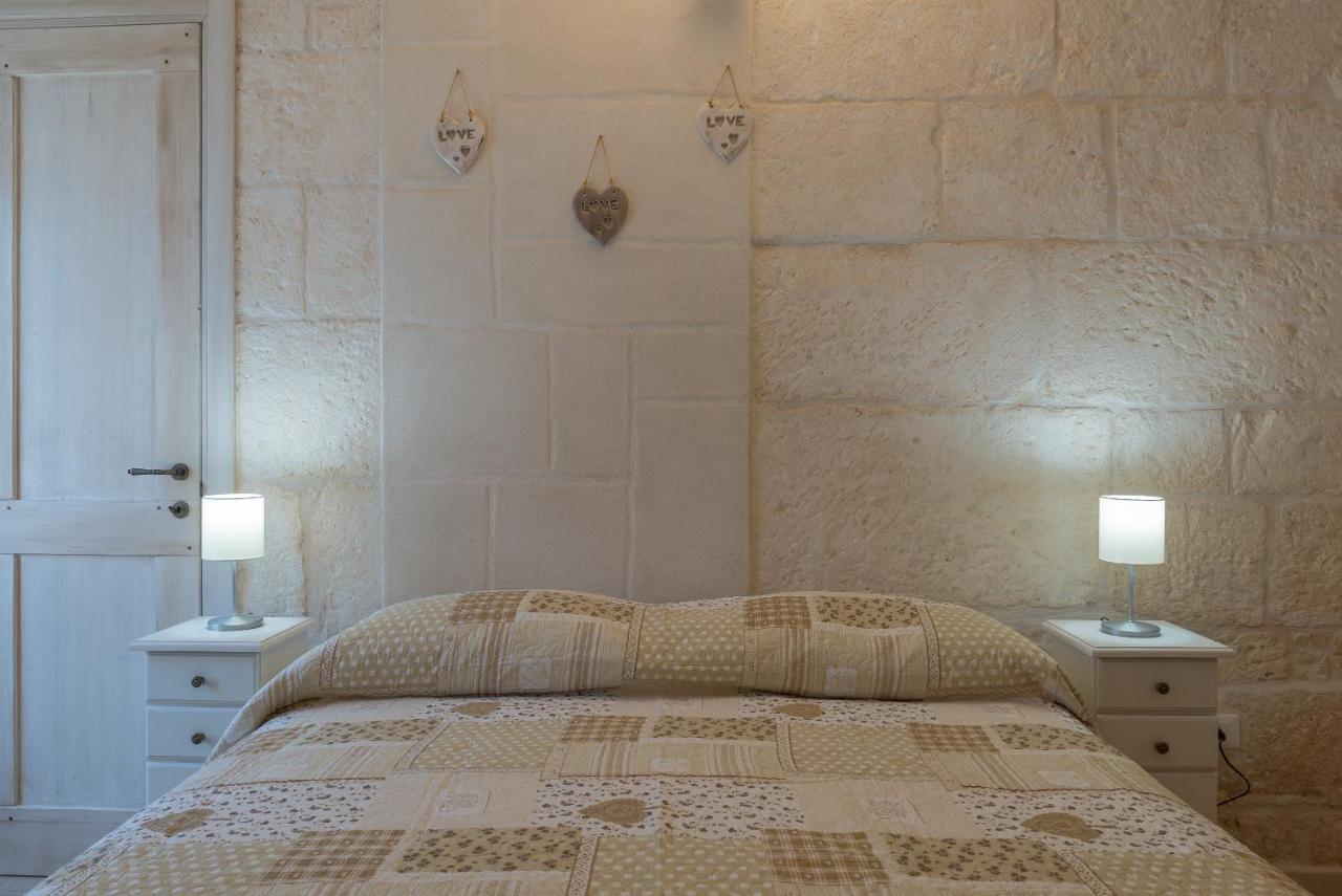 Casa Del Cuore Ostuni Buitenkant foto