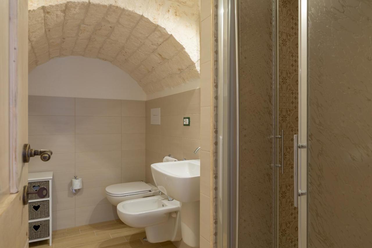 Casa Del Cuore Ostuni Buitenkant foto