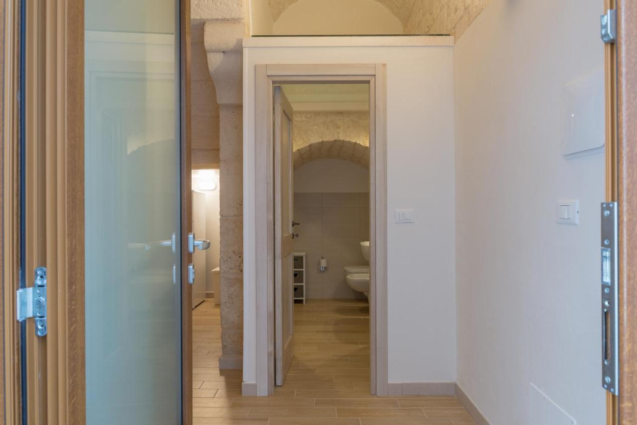 Casa Del Cuore Ostuni Buitenkant foto