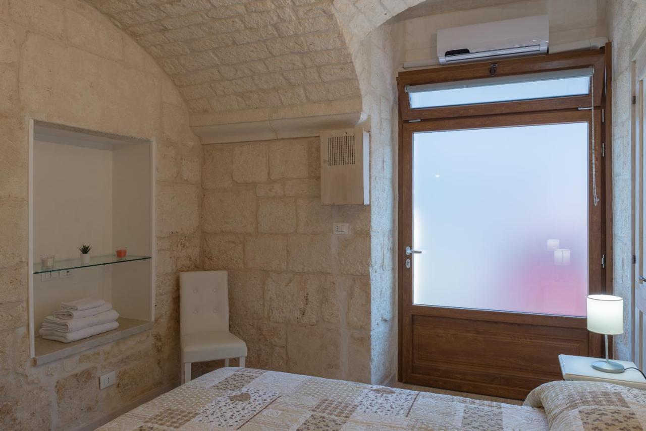 Casa Del Cuore Ostuni Buitenkant foto