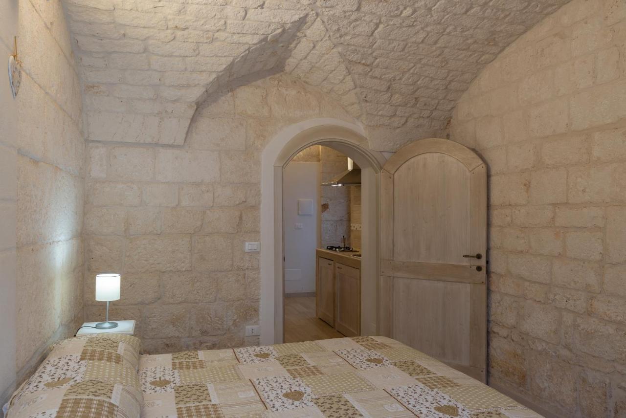 Casa Del Cuore Ostuni Buitenkant foto