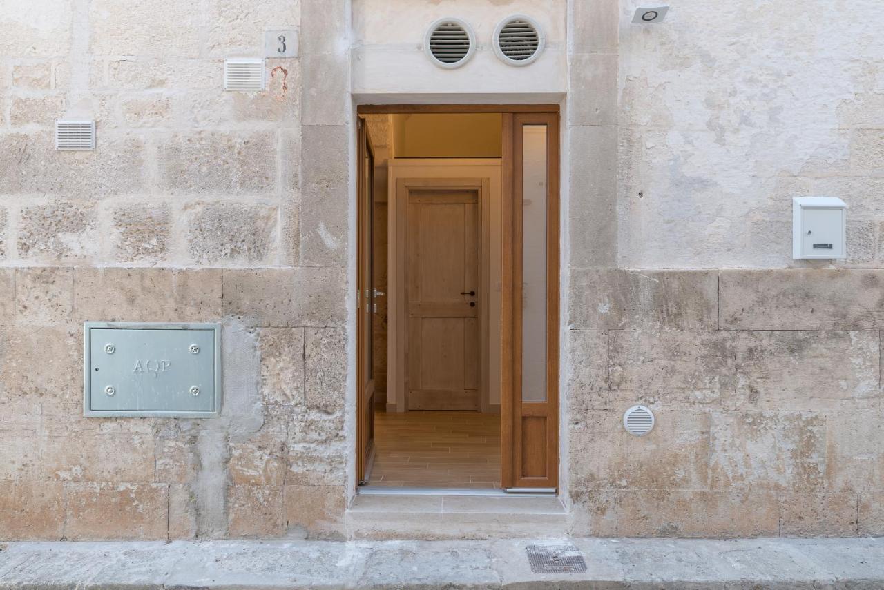 Casa Del Cuore Ostuni Buitenkant foto